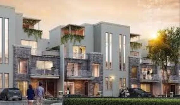 Featured Image of Godrej Golf Links