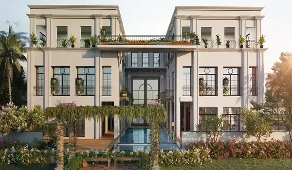 Featured Image of Godrej Green Estate