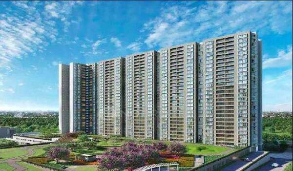 Featured Image of Godrej Greenfront