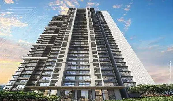 Featured Image of Godrej Highlands