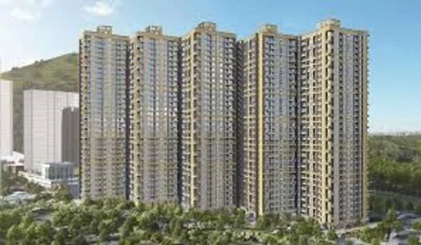 Featured Image of Godrej Hillside