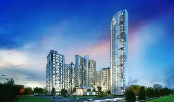 Featured Image of Godrej Icon