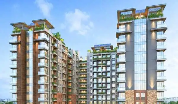 Featured Image of Godrej Ihp