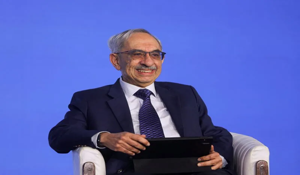Featured Image of Godrej Industries Sees Change As Group Chair Nadir Godrej To Step Down