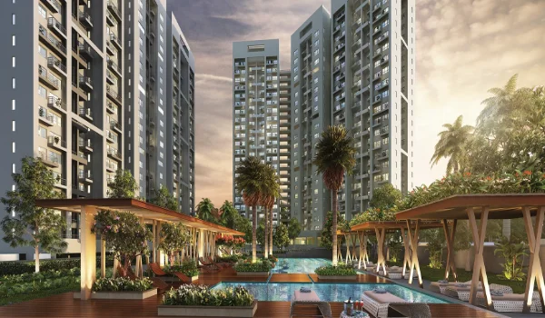 Featured Image of Godrej Infinity