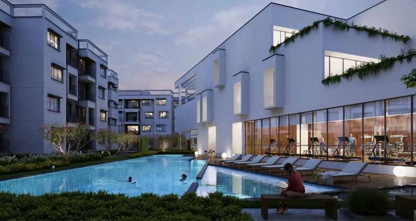 Featured Image of Godrej Life Plus