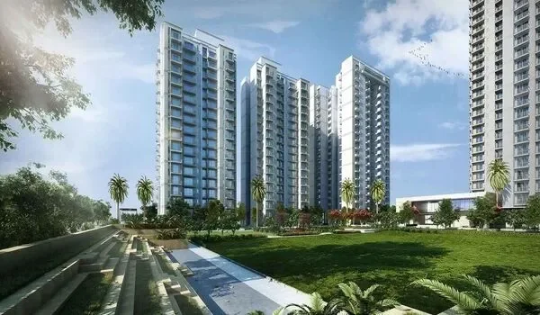 Featured Image of Godrej Majesty