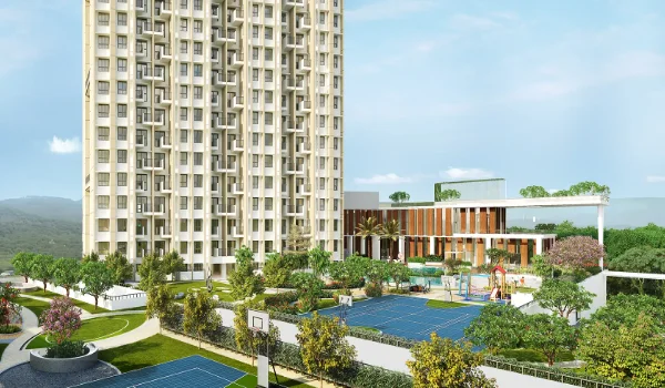 Featured Image of Godrej Meadows 2