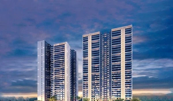 Featured Image of Godrej Miraya 43