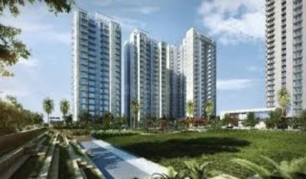 Featured Image of Godrej Nest