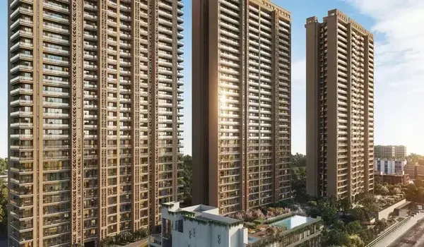 Featured Image of Godrej New Projects In Gurgaon Golf Course Road 2026