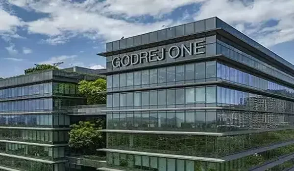 Featured Image of Godrej One