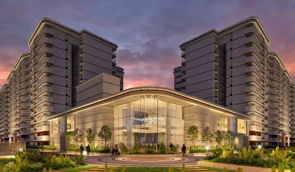 Featured Image of Godrej Ongoing Projects In Bannerghatta Road 2026