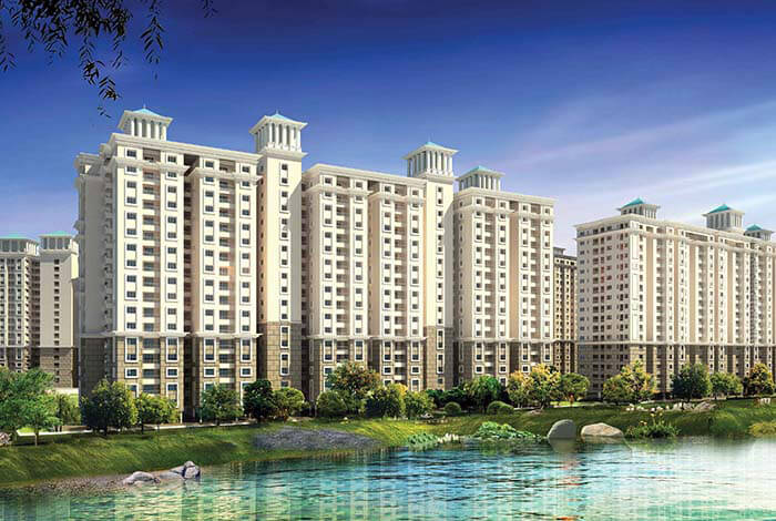 Featured Image of Godrej Palm Grove