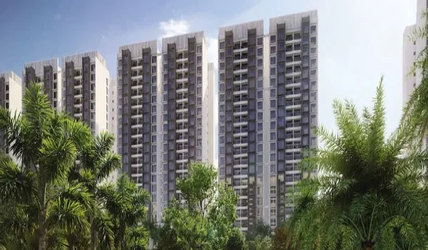 Featured Image of Godrej Park Greens