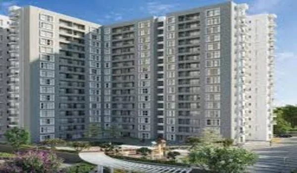 Featured Image of Godrej Park Retreat