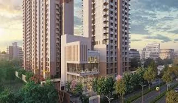 Featured Image of Godrej Parkshire