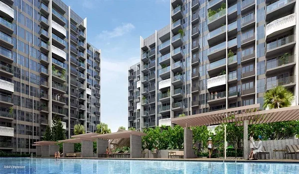 Featured Image of Godrej Pesidential Projects In Gurugram 2026