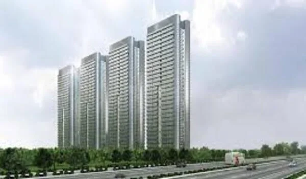 Featured Image of Godrej Platinum