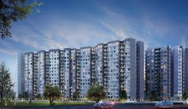 Featured Image of Godrej Prime