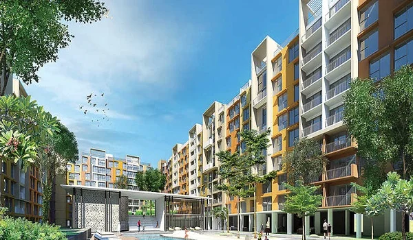 Featured Image of Godrej Project Near Hulimavu 2026