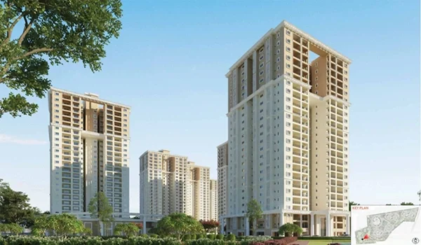 Featured Image of Godrej Project Near Upcoming Bannerghatta Flyover