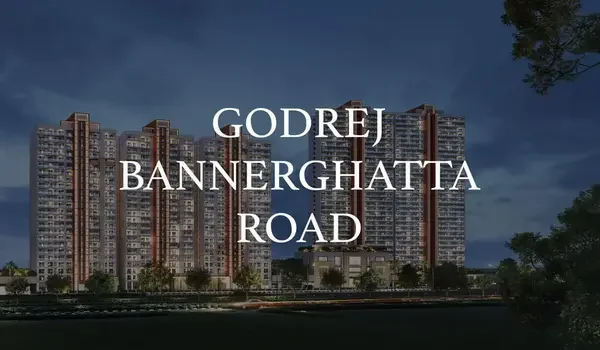 Featured Image of Godrej Properties Bangalore Bannerghatta Road 2026