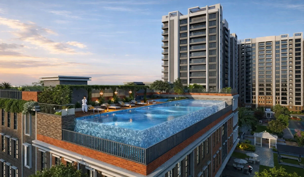Featured Image of Godrej Properties Bangalore Near Phoenix Mall 2026