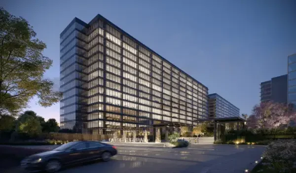 Featured Image of Godrej Properties Bangalore Office Address