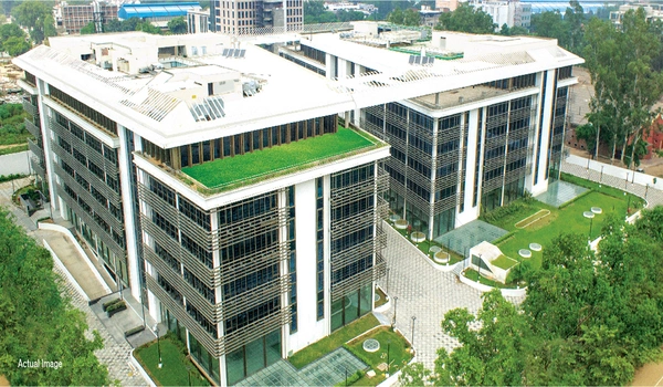 Featured Image of Godrej Properties Chandigarh