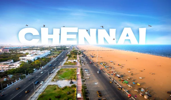Featured Image of Godrej Properties Chennai
