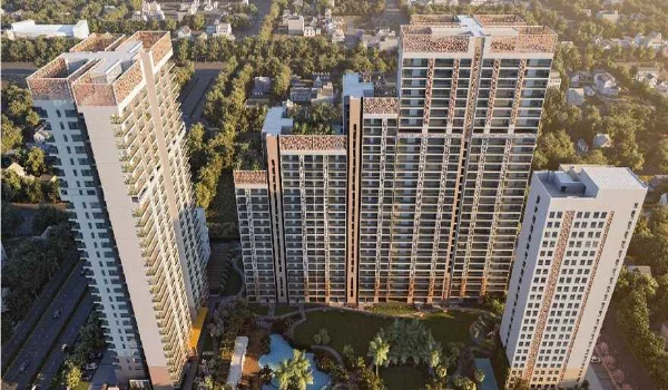 Featured Image of Godrej Properties Delhi