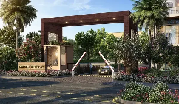 Featured Image of Godrej Properties Faridabad