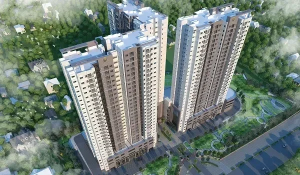 Featured Image of Godrej Properties For Rent In Gurgaon 2026