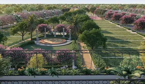Featured Image of Godrej Properties Green Estate Phase 2