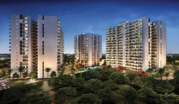 Featured Image of Godrej Properties Gurgaon Ready To Move Apartments 2026 Update