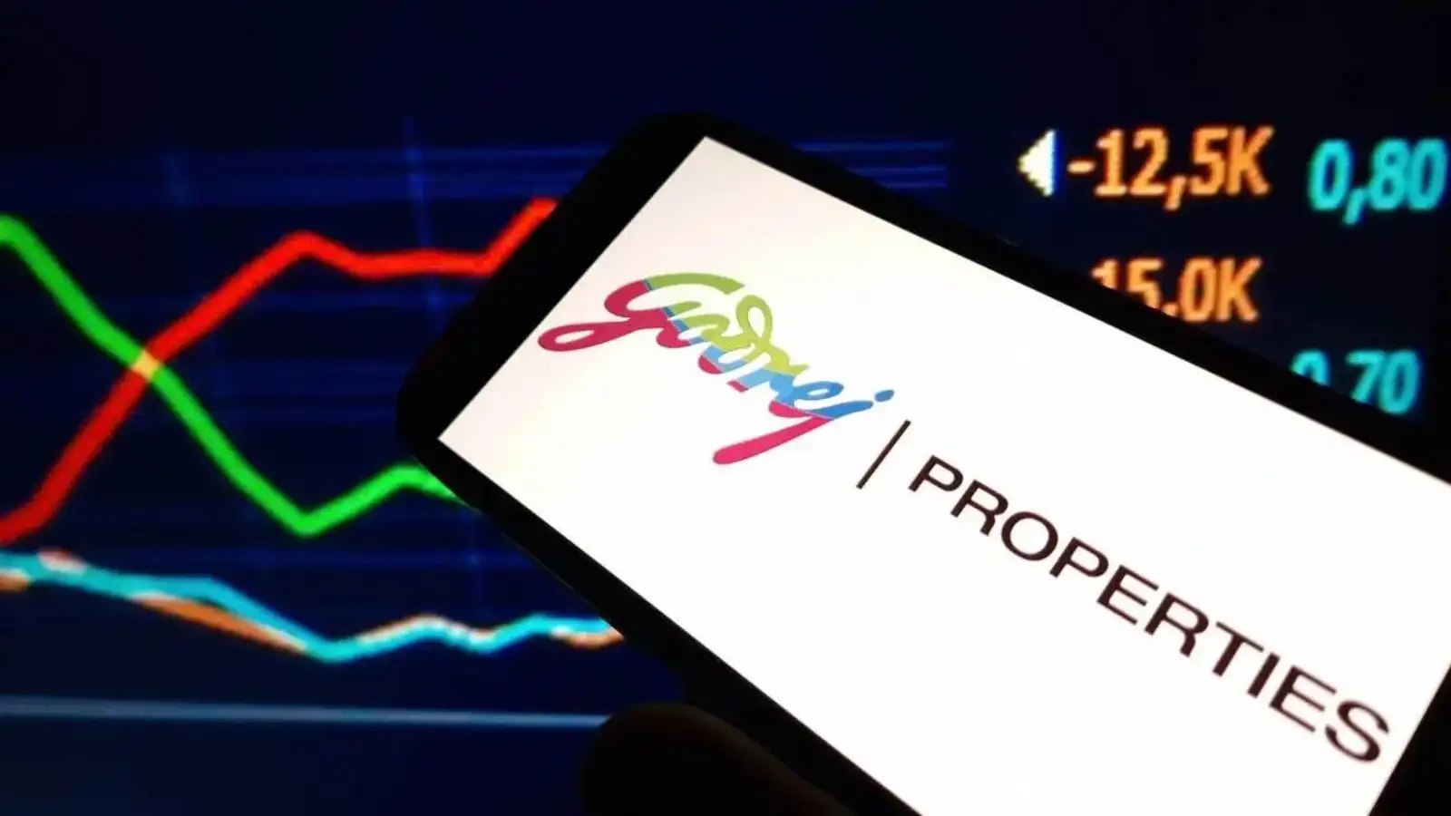 Featured Image of Godrej Properties Heads To Hong Kong For Analyst And Investor Meet