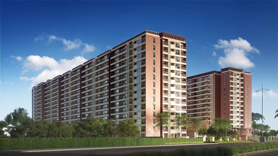 Featured Image of Godrej Properties In Cbd Bangalore 2026