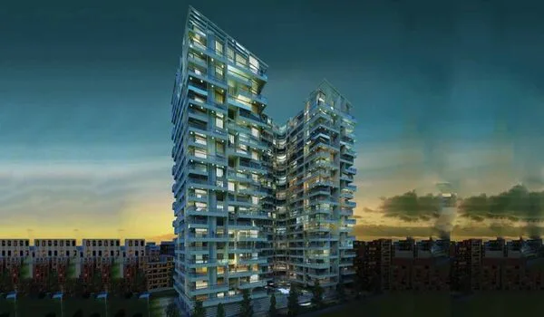 Featured Image of Godrej Properties In Hebbal Bangalore 2026