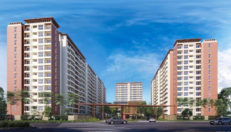 Featured Image of Godrej Properties In Thanisandra Bangalore 2026