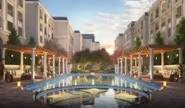 Featured Image of Godrej Properties Indiranagar Bangalore 2026