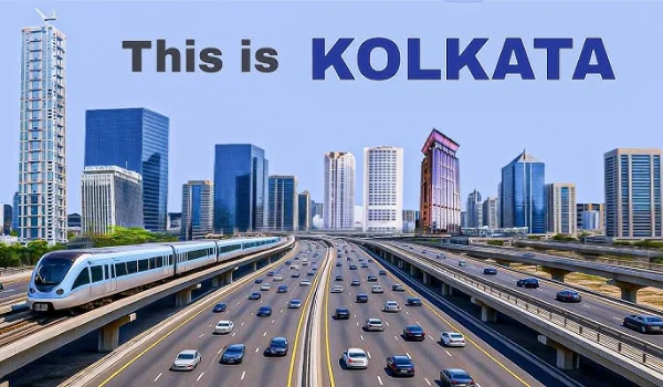 Featured Image of Godrej Properties Kolkata