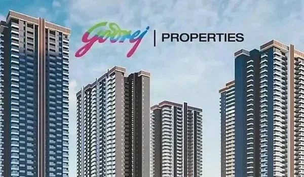 Featured Image of Godrej Properties Land In Mumbai 2026 Update