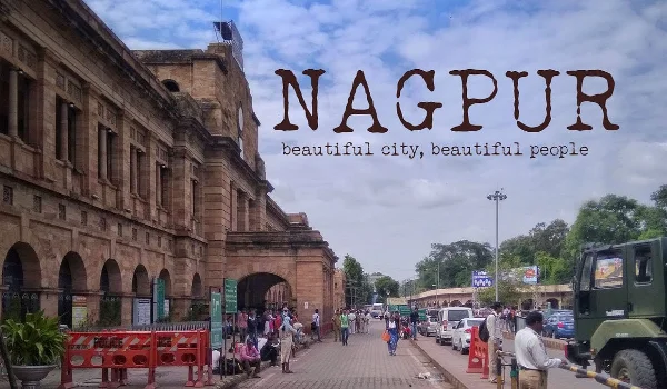 Featured Image of Godrej Properties Nagpur