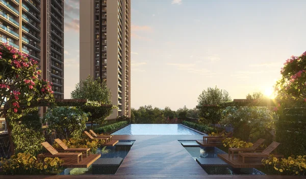 Featured Image of Godrej Properties Noida