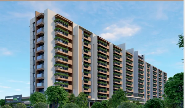 Godrej Properties on Kanakapura Road 2026 Featured Image of Godrej Properties on Kanakapura Road 2026