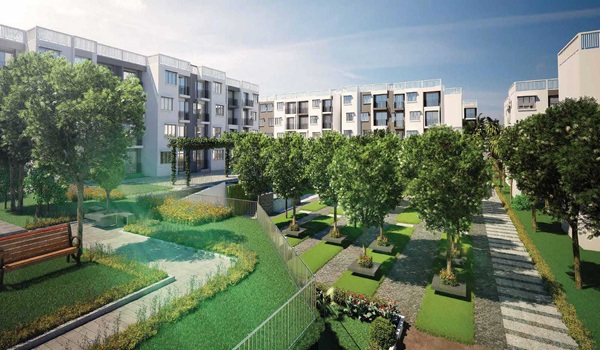 Featured Image of Godrej Properties On Kanakapura Road Bangalore 2026