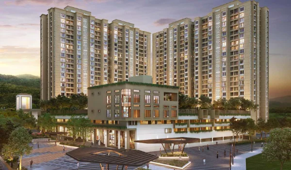 Featured Image of Godrej Properties Pune