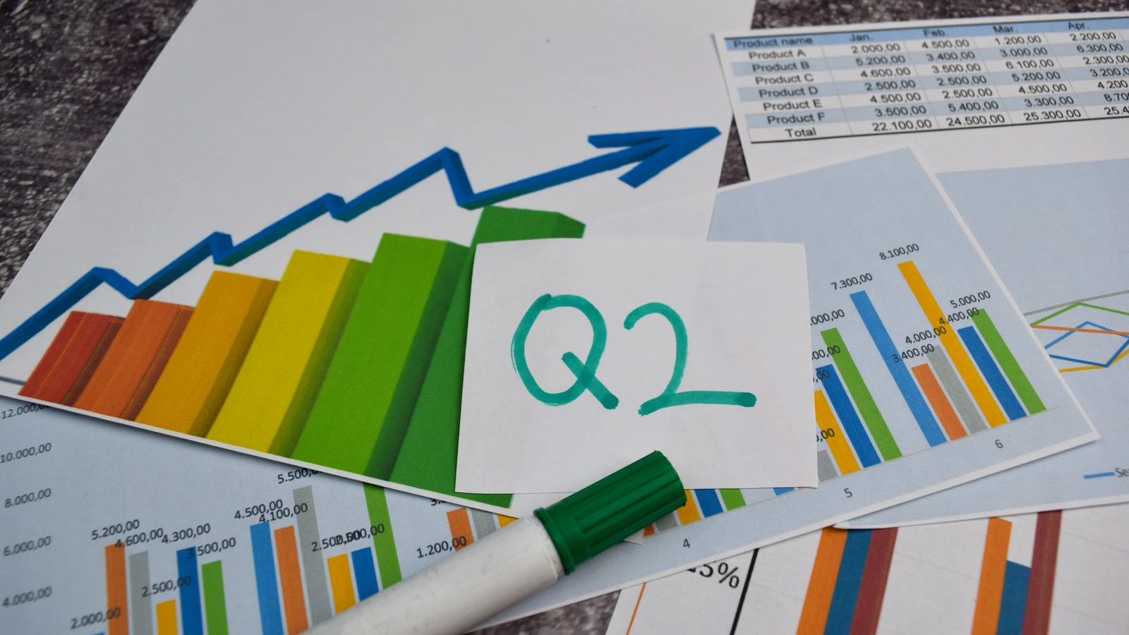 Featured Image of Godrej Properties Q2 Results Highlights Everything You Need To Know