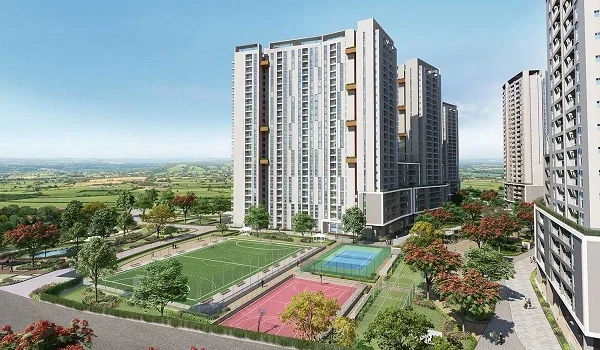 Featured Image of Godrej Properties Upcoming Projects in Bangalore 2026